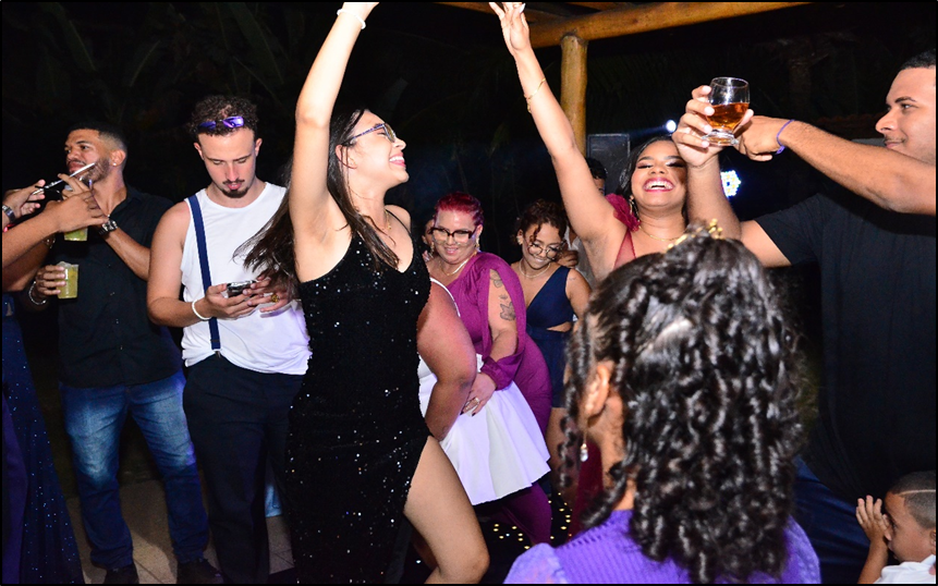 Melhor DJ para formatura em Salvador e festa de 15 anos